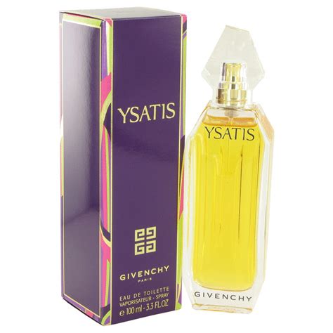 givenchy ysatis lady test 100ml edt|givenchy eau de toilette.